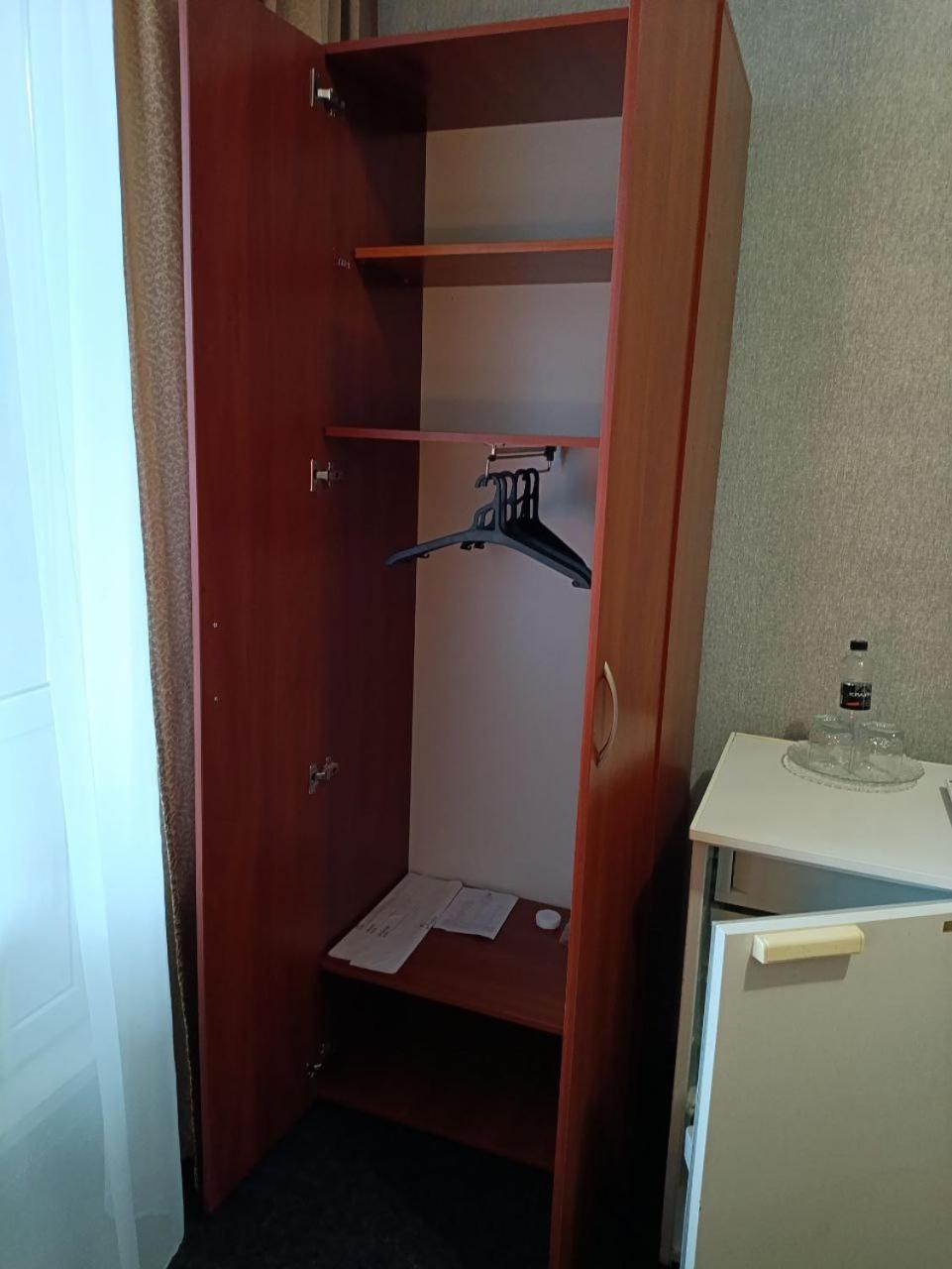 克莱明酒店 克列缅丘格 外观 照片