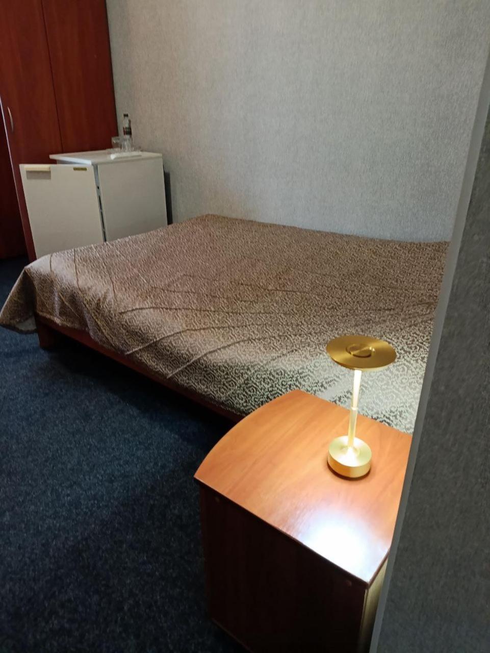 克莱明酒店 克列缅丘格 外观 照片